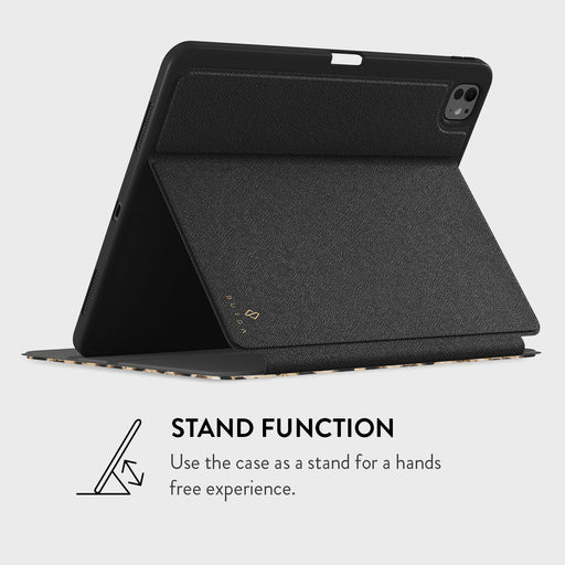 Player - iPad Pro 13 (7th Gen) Case 5