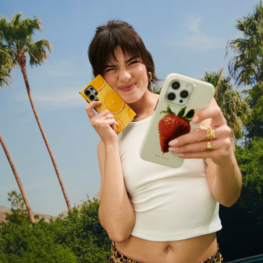 Juicy - iPhone 13 Mini Case 10