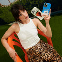 Juicy - iPhone 13 Mini Case 11