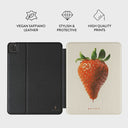 Juicy - iPad Pro 12.9 (4th/3rd Gen) Case 3
