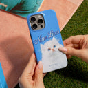Nine Lives - Samsung Galaxy S20 Ultra 4G / 5G Case 9
