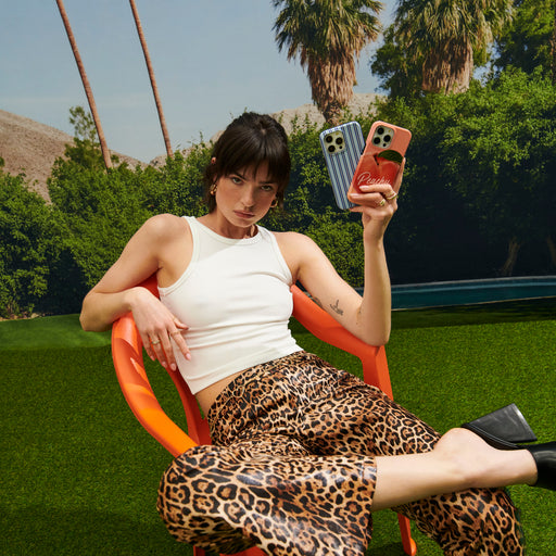 Lowkey - Samsung Galaxy S10 4G Case 7