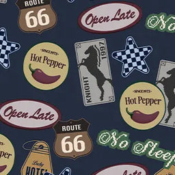 View Late Night Special