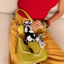 Bruno - Bag Charm 5