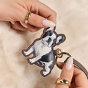 Bruno - Bag Charm 6