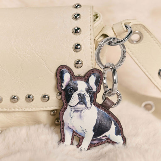 Bruno - Bag Charm 7