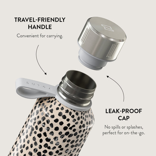 BURGA Water Bottle Cap 4