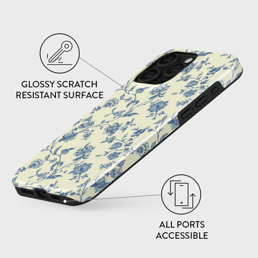 Sweetheart - iPhone 15 Pro Max Case 3
