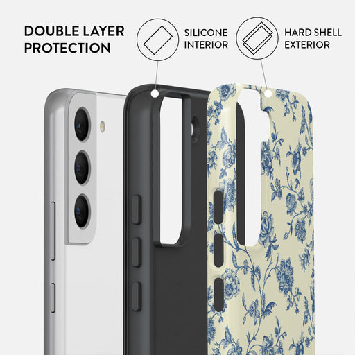 Sweetheart - Samsung Galaxy S22 Case 2