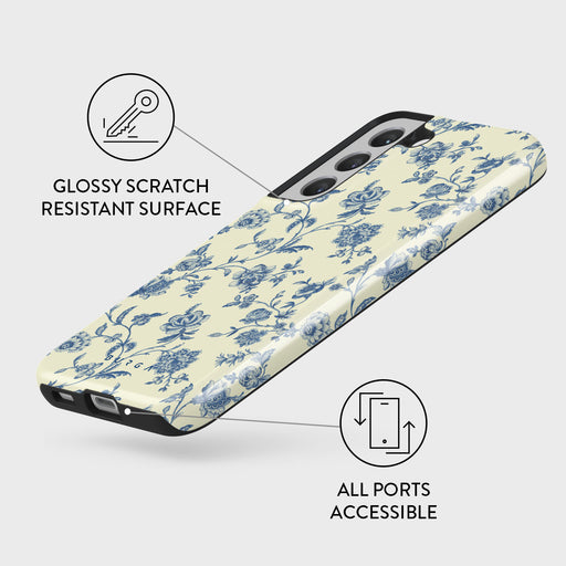Sweetheart - Samsung Galaxy S22 Case 3