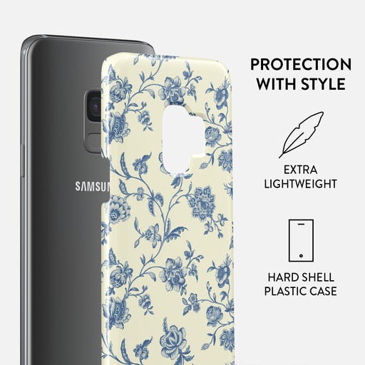 Sweetheart - Samsung Galaxy S9 Case 2