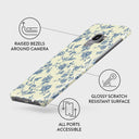 Sweetheart - Samsung Galaxy S9 Case 3