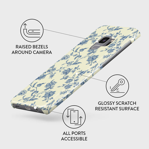 Sweetheart - Samsung Galaxy S9 Case 3