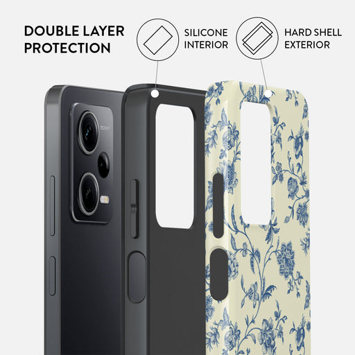 Sweetheart - Xiaomi Redmi Note 12 Pro 5G Case 2