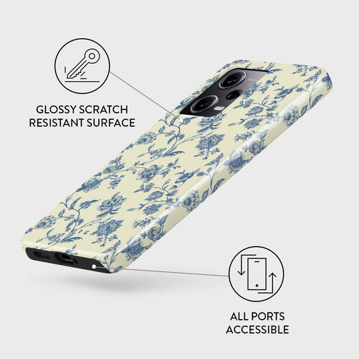 Sweetheart - Xiaomi Redmi Note 12 Pro 5G Case 3