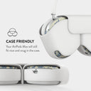 Sweetheart - AirPods Max Case 5