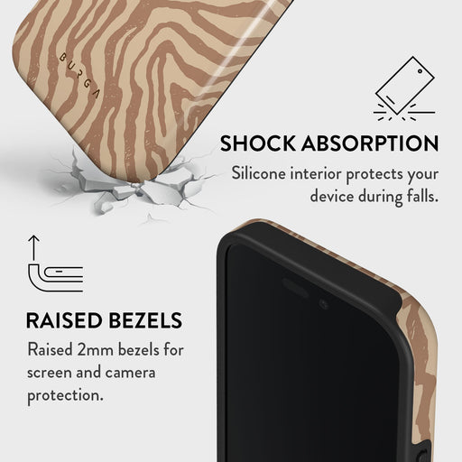 Lasso - iPhone 16 Case 4