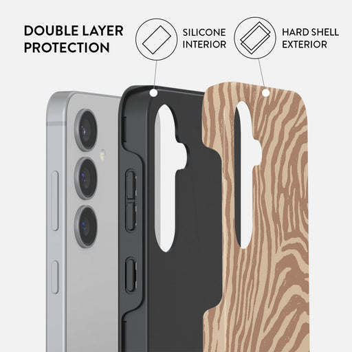 Lasso - Samsung Galaxy S24 Plus Case 2