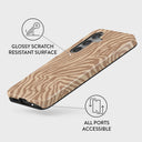Lasso - Samsung Galaxy S24 Plus Case 3