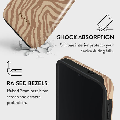 Lasso - Samsung Galaxy S24 Plus Case 4