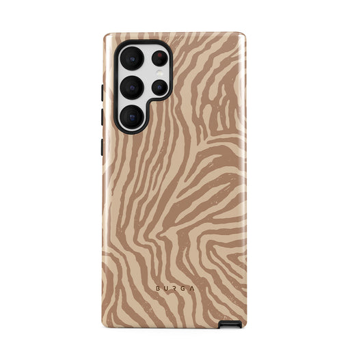 Lasso - Samsung Galaxy S22 Ultra Funda 1