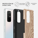 Lasso - Samsung Galaxy S10 Lite Funda 2