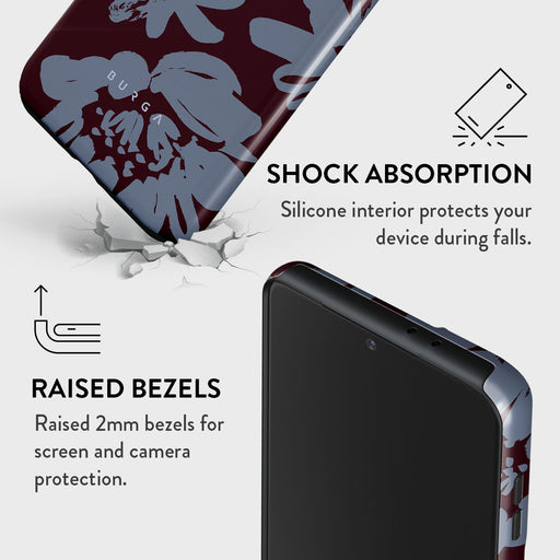 Darlin - Samsung Galaxy S21 Case 4