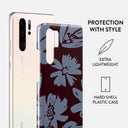 Darlin - Huawei P30 Pro Case 2