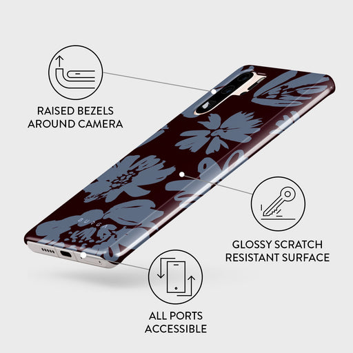 Darlin - Huawei P30 Pro Case 3