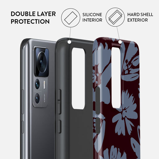 Darlin - Xiaomi 12T Pro Case 2