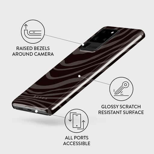 Ride Or Die - Samsung Galaxy S20 Ultra 4G / 5G Case 3
