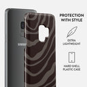 Ride Or Die - Samsung Galaxy S9 Case 2