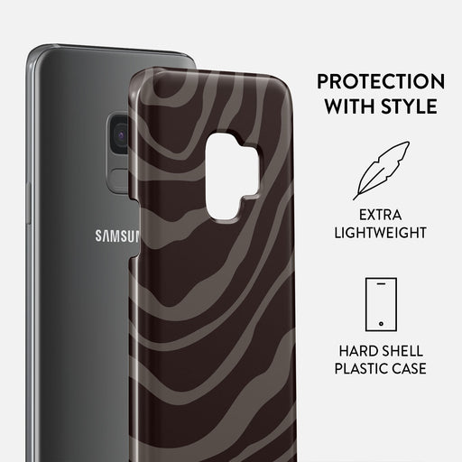 Ride Or Die - Samsung Galaxy S9 Case 2