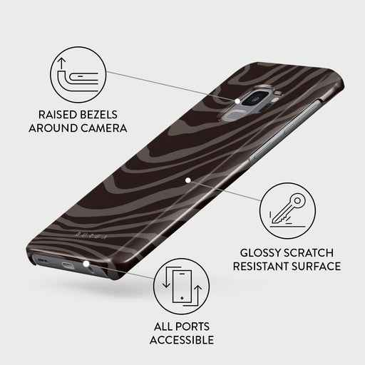 Ride Or Die - Samsung Galaxy S9 Case 3