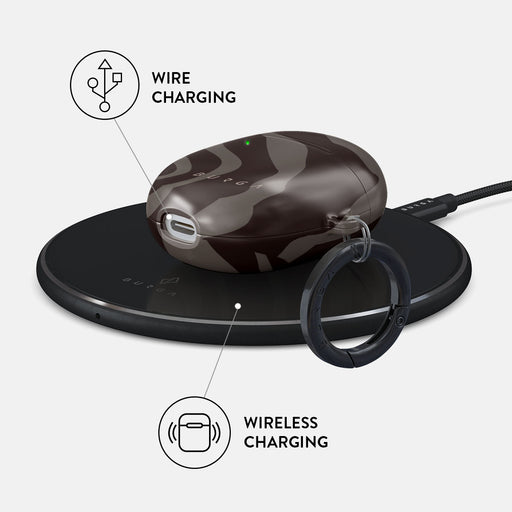 Ride Or Die - Google Pixel Buds 2 Case 3