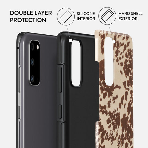 Rodeo - Samsung Galaxy S20 FE 4G / 5G Case 6
