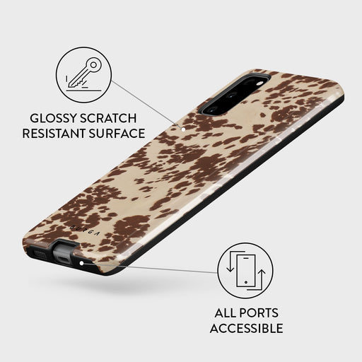 Rodeo - Samsung Galaxy S20 FE 4G / 5G Case 7