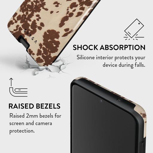 Rodeo - Samsung Galaxy S20 FE 4G / 5G Case 8