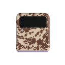 Rodeo - Samsung Galaxy Z Flip 4 Case 1
