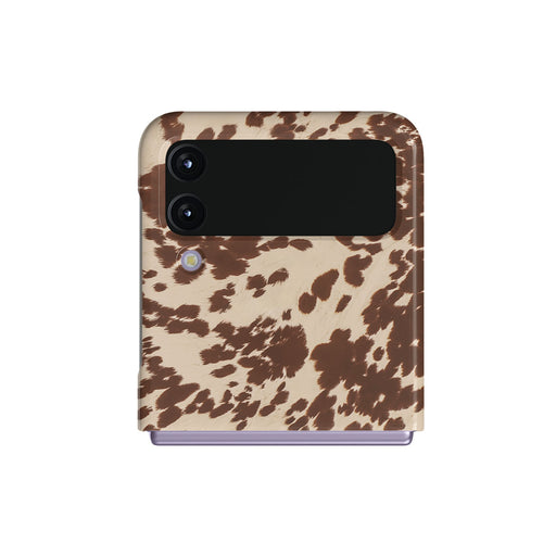 Rodeo - Samsung Galaxy Z Flip 4 Case 1