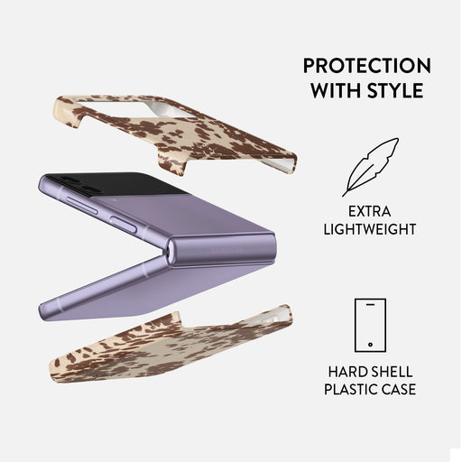 Rodeo - Samsung Galaxy Z Flip 4 Case 2