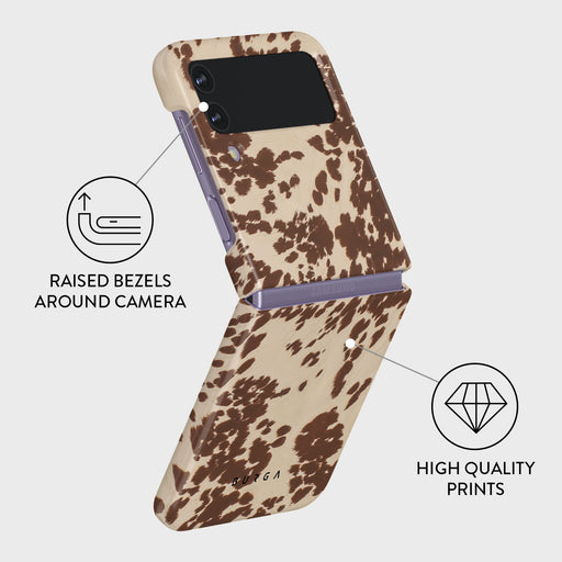 Rodeo - Samsung Galaxy Z Flip 4 Case 3