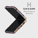 Rodeo - Samsung Galaxy Z Flip 4 Case 4
