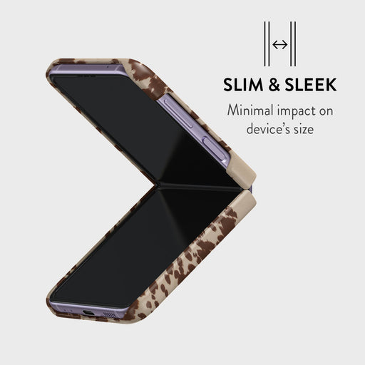 Rodeo - Samsung Galaxy Z Flip 4 Case 4