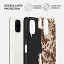 Rodeo - Samsung Galaxy A12 4G Case 2