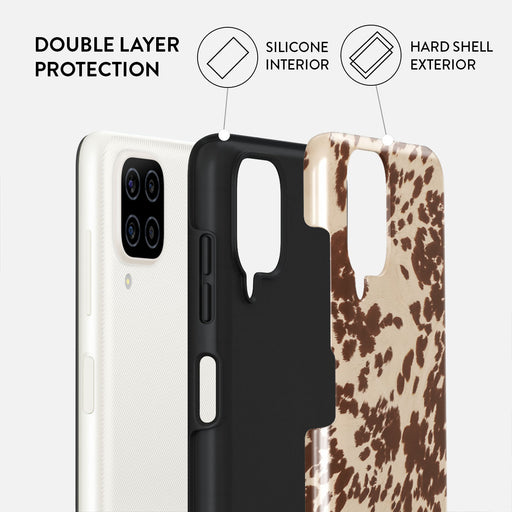 Rodeo - Samsung Galaxy A12 4G Case 2