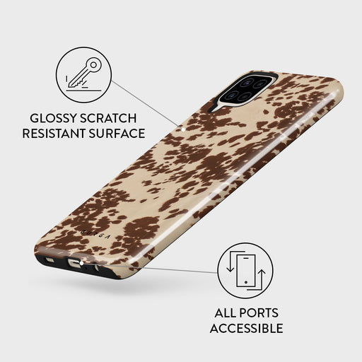 Rodeo - Samsung Galaxy A12 4G Case 3