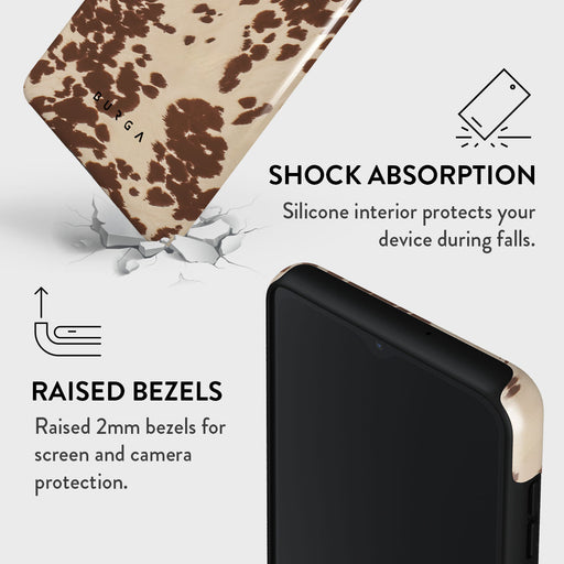 Rodeo - Samsung Galaxy A12 4G Case 4