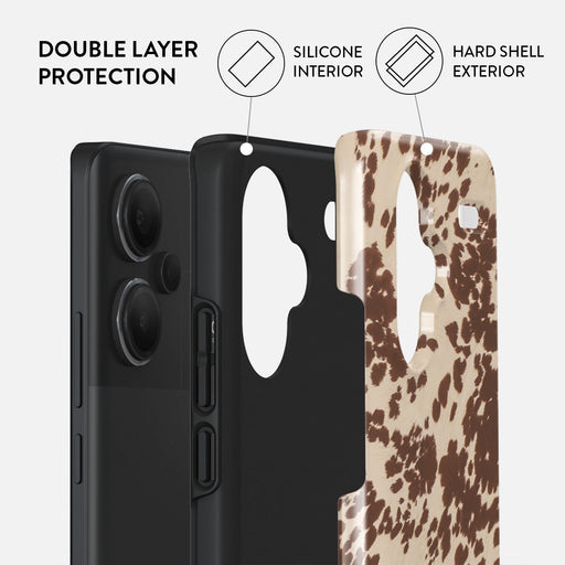Rodeo - Xiaomi Redmi Note 13 Pro+ 5G Case 2