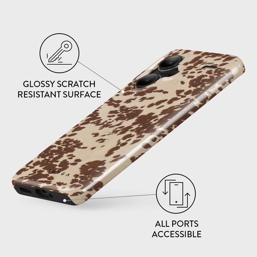 Rodeo - Xiaomi Redmi Note 13 Pro+ 5G Case 3